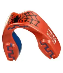 Safejawz MARVEL Spider Man Ochraniacz Szczęki Mouthguard