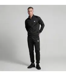 Dres Sportowy WarHouse Small Logo Komplet Black