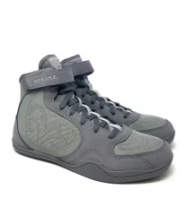 Rival Buty Bokserskie Zapaśnicze RSX-Genesis 3 Gray