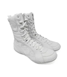 Rival Buty Bokserskie RSX-GUERRERO 03 High-Top White