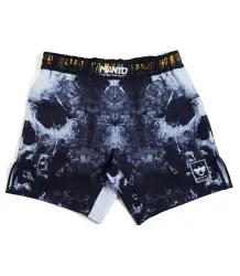MANTO Spodenki MMA/Grappling Disobey