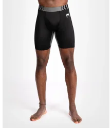 Venum Spodenki Kompresyjne Vale Tudo Tempest Black/Grey 