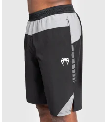 Venum Spodenki Treningowe Training Shorts Tempest Black/Grey