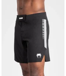 Venum Spodenki MMA Fightshorts Tempest Black/Grey