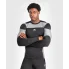 Venum Rashguard Długi Rękaw Long Sleeve Tempest Black/Grey