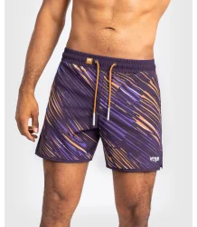Venum Spodenki Board Shorts Rapid Deep Purple