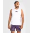 Venum Bokserka Na Ramiączkach Tank Top Rapid White Deep/Purple