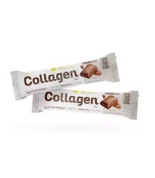 Olimp Baton Białkowy Odżywczy Collagen Bar 44g