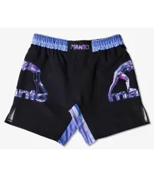 MANTO Spodenki MMA/Grappling MIRAGE