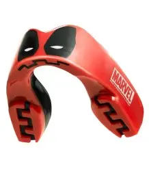 Safejawz MARVEL Deadpool Ochraniacz Szczęki Mouthguard