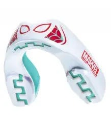 Safejawz MARVEL Spider Gwen Ochraniacz Szczęki Mouthguard