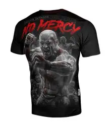 Octagon T-Shirt Koszulka No Mercy Black