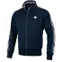 Pit Bull Bluza Rozpinana Tape Logo Dark Navy
