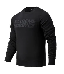 Extreme Hobby Bluza Bez Kaptura Crewneck BLOCK 2024