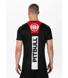 Pit Bull Koszulka Techniczna Mesh Performance Pro Plus Hilltop 