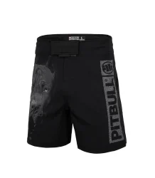 Pit Bull Spodenki MMA Treningowe Performance Pro Plus Born In 1989