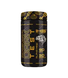 Iron Horse Dark Test Alpha Mind 90 caps