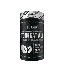 Iron Horse Tongkat Ali Test Blend 90 vcaps