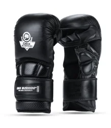 DBX Bushido Rękawice Sparingowe MMA Premium 