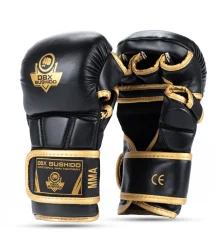 DBX Bushido Rękawice Sparingowe Do MMA 