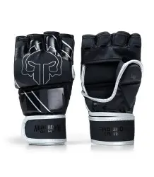 Ground Game Rękawice MMA 