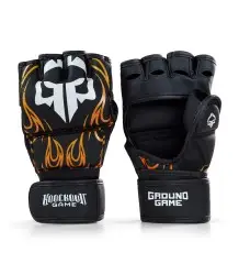 Ground Game Rękawice MMA 