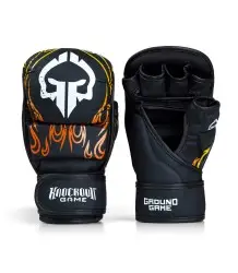Ground Game Rękawice Sparingowe MMA 