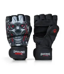 Ground Game Rękawice MMA 