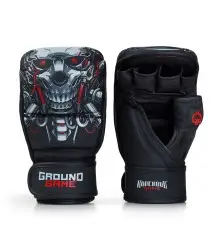 Ground Game Rękawice Sparingowe MMA 
