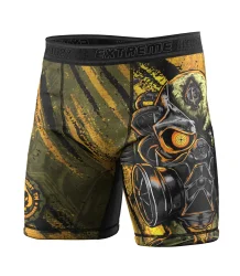 Extreme Hobby Spodenki Kompresyjne Vale Tudo DBD