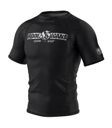 Extreme Hobby Rashguard Krótki Rękaw HOOLS