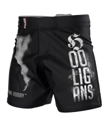Extreme Hobby Spodenki MMA Athletic HOOLS 