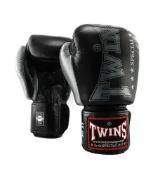 Twins Special Rękawice Bokserskie BGVL8 Black