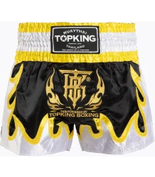 Top King Spodenki Tajskie Muay Thai TKTBS-149 
