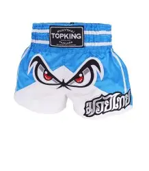 Top King Spodenki Tajskie Muay Thai TKTBS-243
