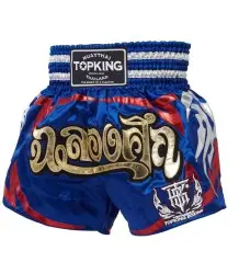 Top King Spodenki Tajskie Muay Thai TKTBS-080