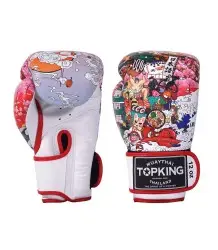 Top King Rękawice Bokserskie TKBGCT-1J1 