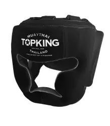 Top King Kask Bokserski Sparingowy TKHGEC-LV 