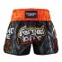 Ground Game Spodenki Muay Thai Flames