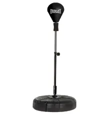 Everlast Core Reflex Bag Gruszka Stojąca Black