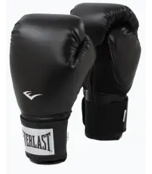 Everlast Rękawice Bokserskie Pro Style 2 Black
