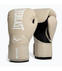 Everlast Rękawice Bokserskie Pro Style Elite 2 Beige