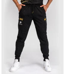UFC Venum Spodnie Dresowe Authentic Fight Night Fusion Champion