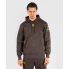 UFC Venum Bluza Z Kapturem Pullover Hoodie Fight Week Brown