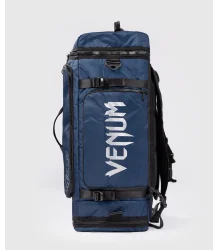 UFC Venum Plecak Torba Fusion Fight Week Duffle Bag Oceanic Blue