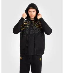 UFC Venum Bluza Z Kapturem Rozpinana Fusion Replica Zip Hoodie Champion