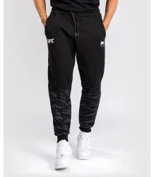 UFC Venum Spodnie Dresowe Fusion Replica Black
