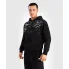 UFC Venum Bluza Z Kapturem Pullover Hoodie Fusion Replica Black