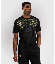 UFC Venum T-Shirt Koszulka Krótki Rękaw Fusion Replica Champion