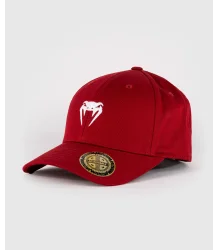 Venum Czapka Classic 2.0 Cap Cherry Red